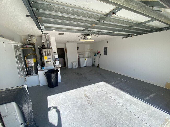 Building Photo - Charming Just Renovated Unfurnished ANNUAL LEASE - 2 Bedroom 2 Bath Patio Villa - Located In The ...