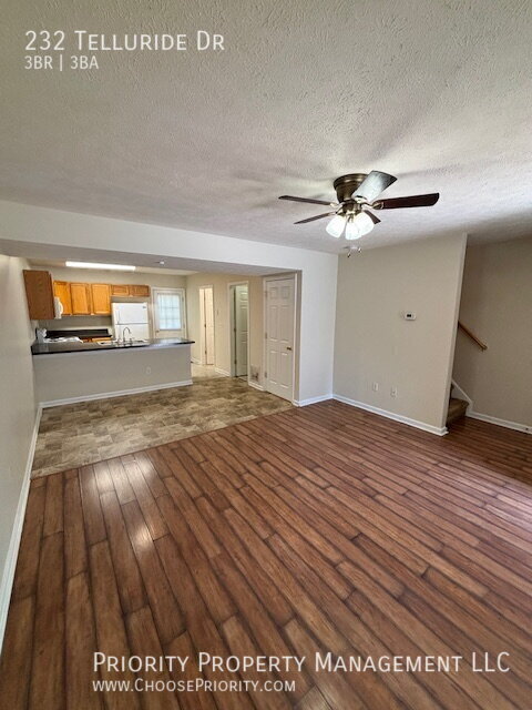 Building Photo - 232 Telluride Drive