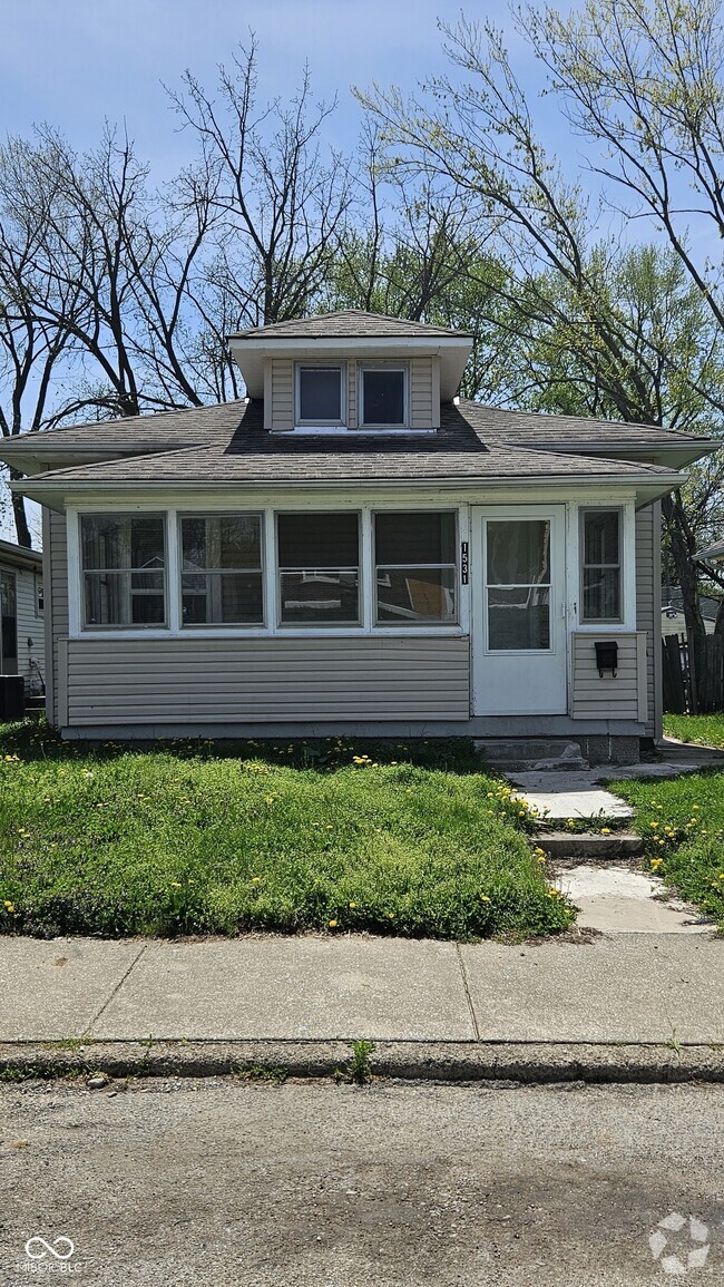 Building Photo - 1531 Cruft St