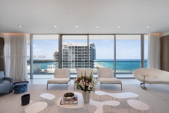 Building Photo - 10203 Collins Ave