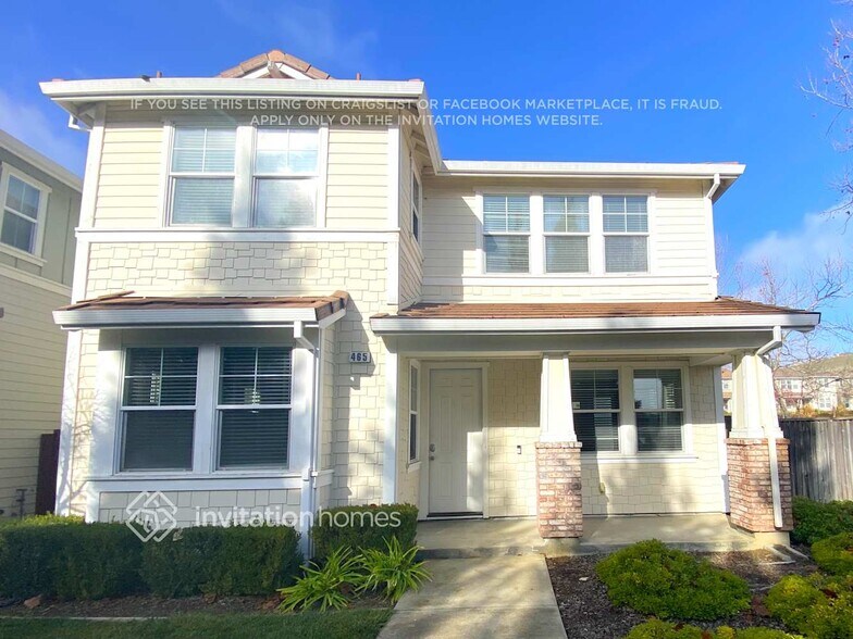 Primary Photo - 465 Lexington Dr