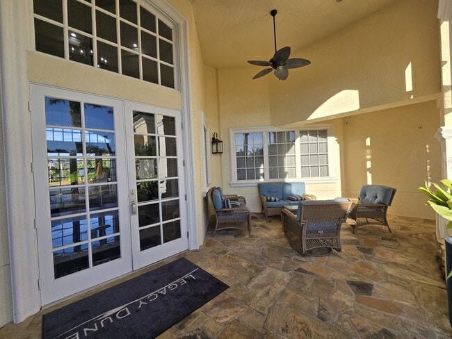 Building Photo - Great 2 Bed 1 Bath Ground floor condo in Legacy Dunes Kissimmee, FL $1599