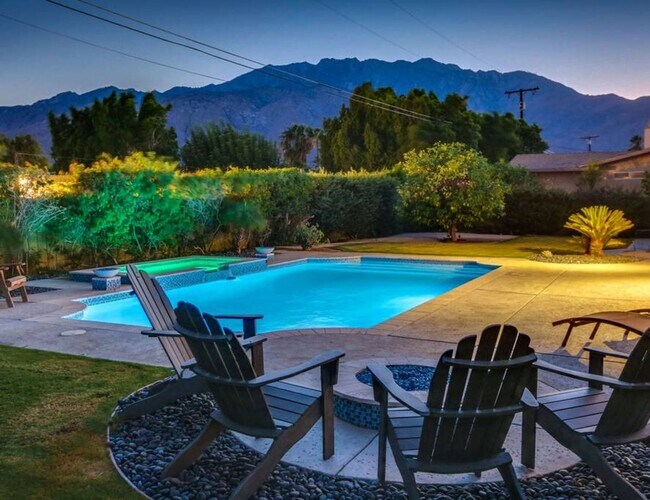 Building Photo - Family-Friendly Oasis in North Palm Springs
