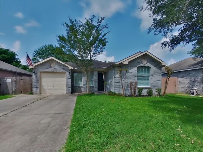 Primary Photo - 5514 Rio Ramos St