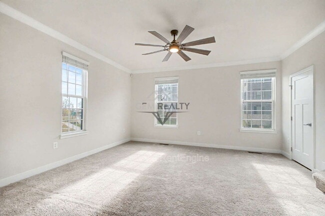 Building Photo - 1101 Rampart Dr