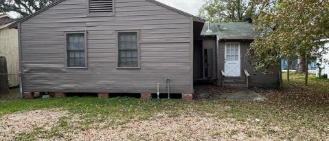 Building Photo - 4740 Abilene St