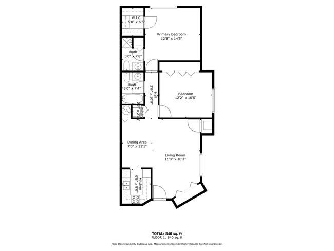 Building Photo - 550 Vine Ave