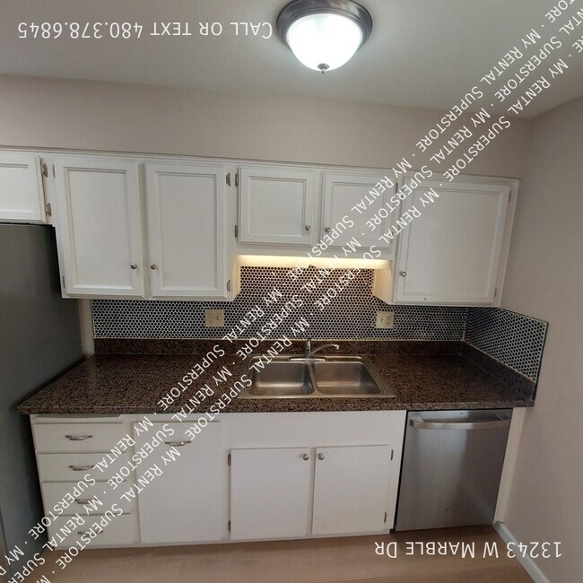 Building Photo - 13243 W Marble Dr