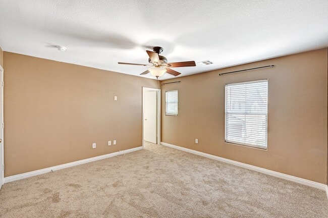 Building Photo - Quaint two-story home in a gated Las Vegas...