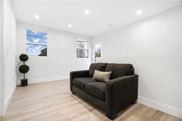 Building Photo - 18060 Oxnard St