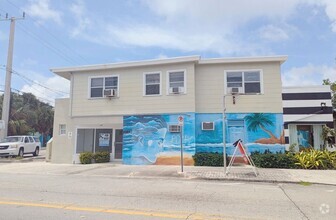 Building Photo - 500-506 Northwood Rd