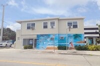 Building Photo - 500-506 Northwood Rd