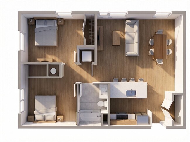 Building Photo - 1035 Commonwealth Ave