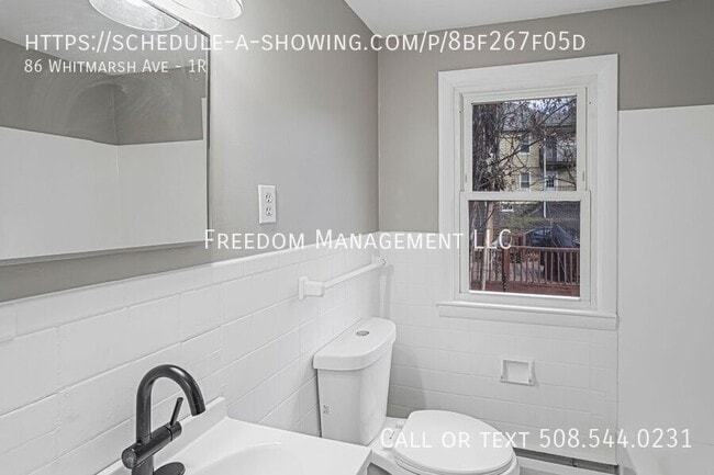 Building Photo - 86 Whitmarsh Ave
