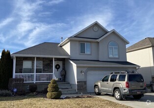 Building Photo - 1353 N 2530 W