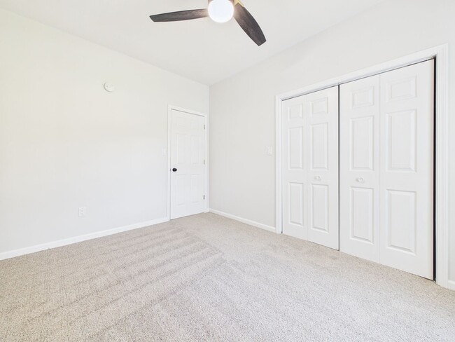 Building Photo - 208 S Woodworth Ave