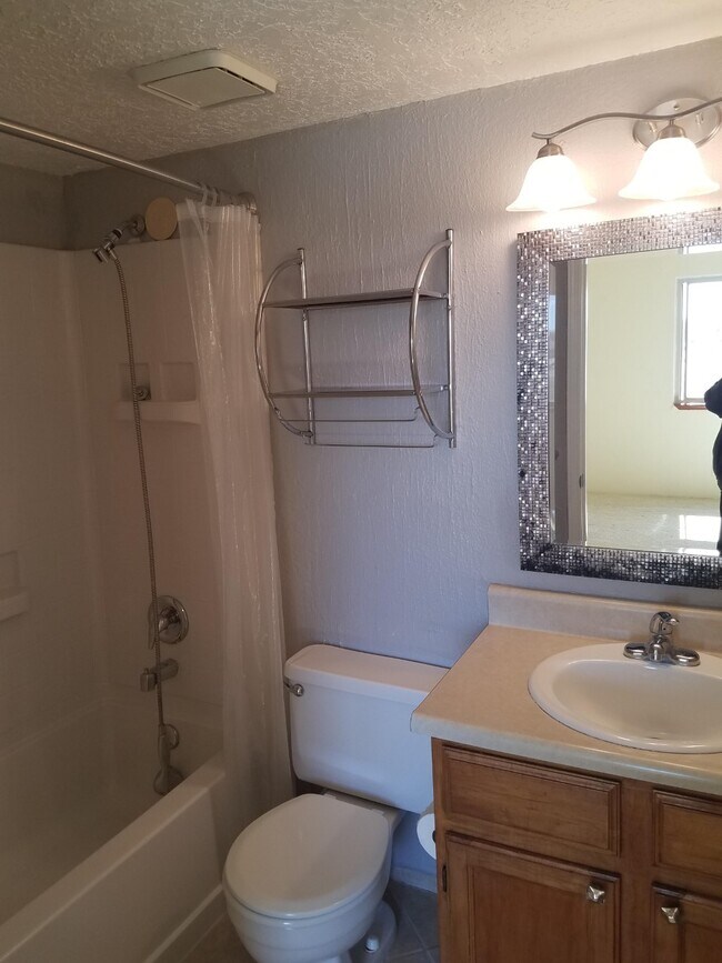 MBathroom - 3301 Monroe St NE