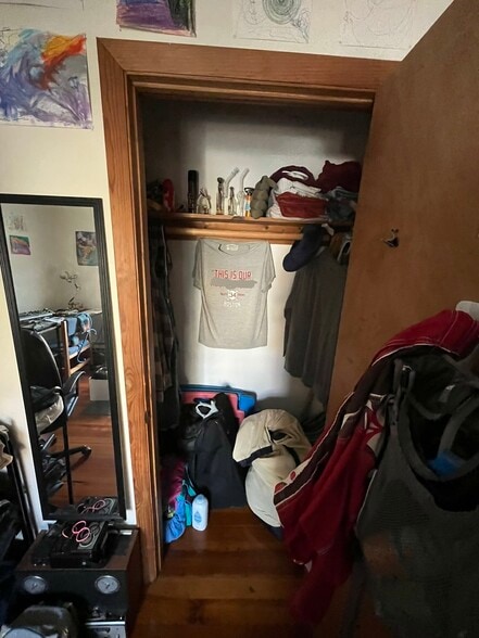 Primary Photo - 2388 Massachusetts Ave