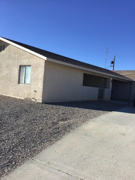 Building Photo - 2931 Sombrero Dr