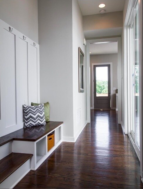 Building Photo - East Nashville with Roof-top Deck and 2 car garage!!