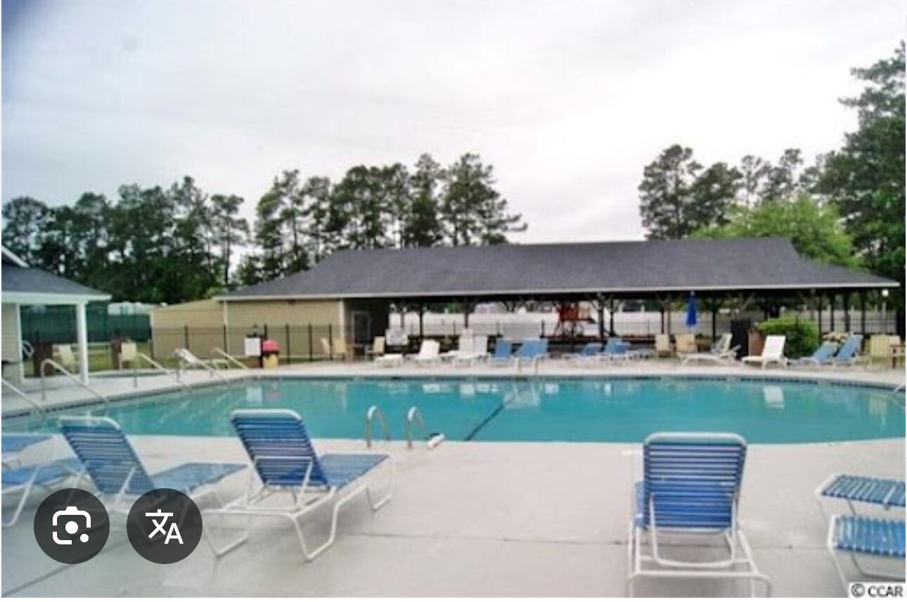 Pool, picnic, playground - 6462 Sweet Gum Trl