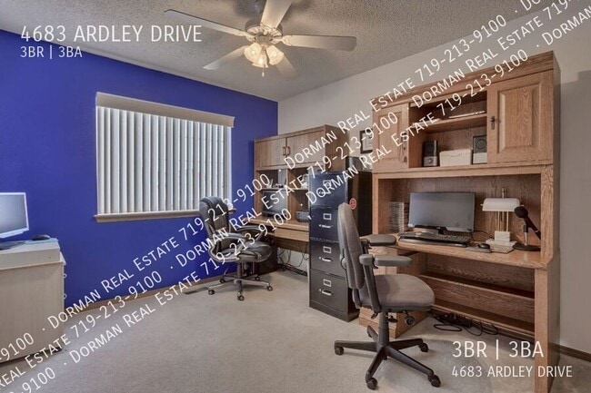 Building Photo - 4683 Ardley Dr
