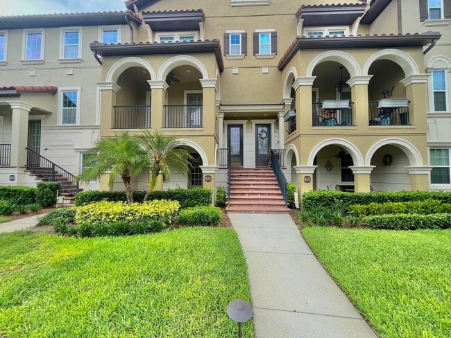 Primary Photo - Spacious 4 Bed, 3.5 Bath Lake Mary Home in...