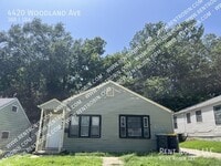 Building Photo - 4420 Woodland Ave