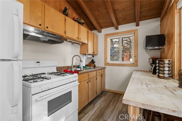 Building Photo - 1141 W Alta Vista Ave