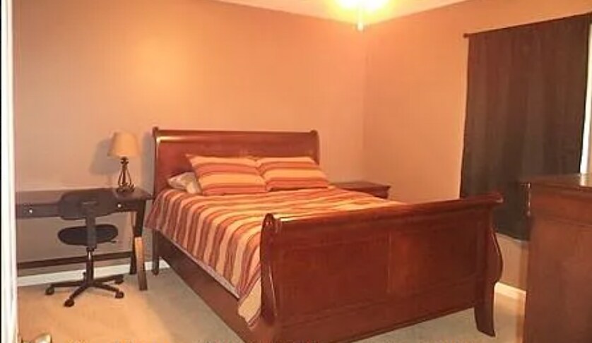 2nd Bedroom - 79 Courtyard Way