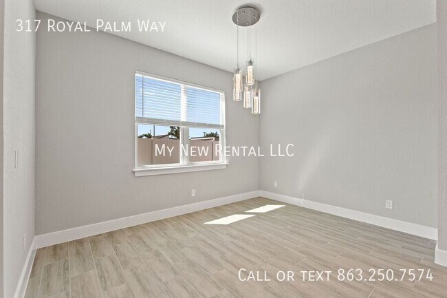 Building Photo - 317 Royal Palm Wy