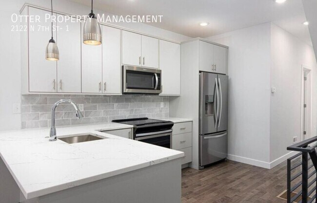 Building Photo - 2122 N 7th St