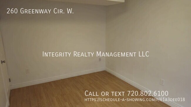 Building Photo - 260 Greenway Cir W