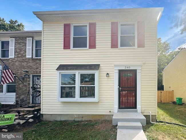 Building Photo - 340 Possum Ct