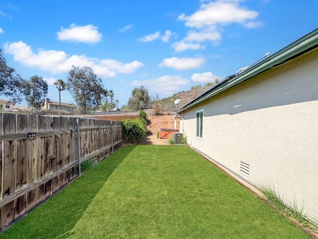Building Photo - Charming 4-Bedroom Home in Poway – “The Ci...