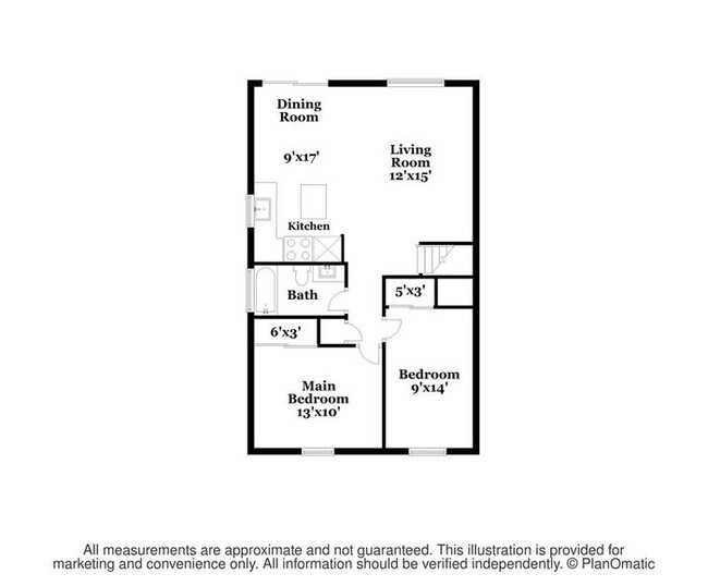 Building Photo - 13953 Gauntlet Court