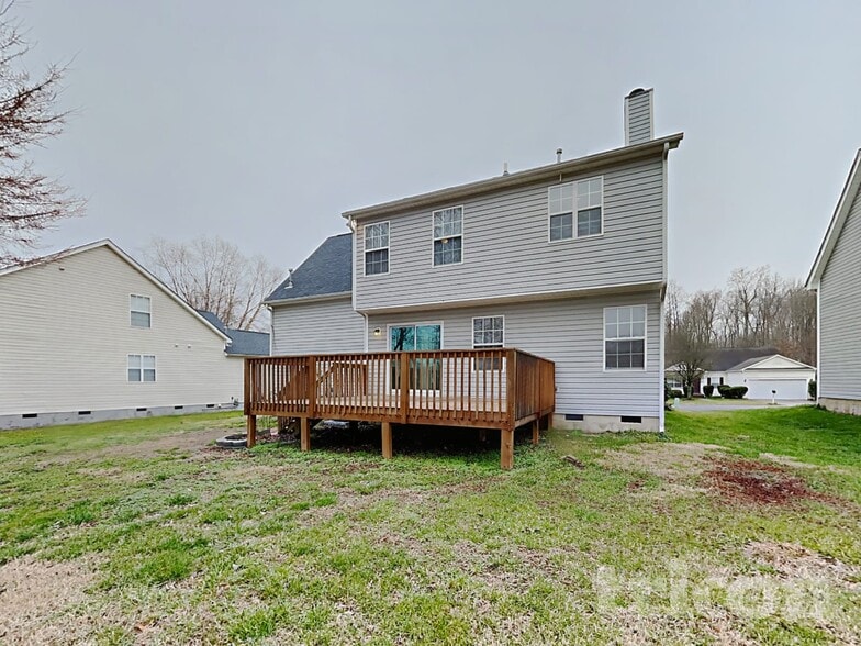 Building Photo - 9316 White Aspen Pl