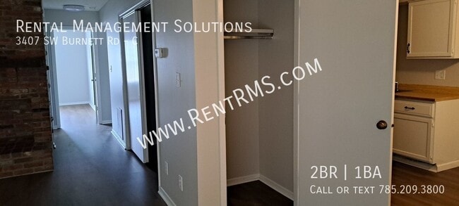 Building Photo - 3407 SW Burnett Rd