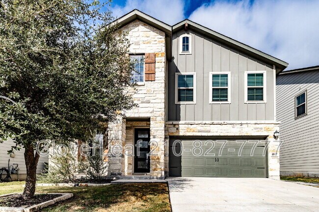 Building Photo - 4917 Drovers Path