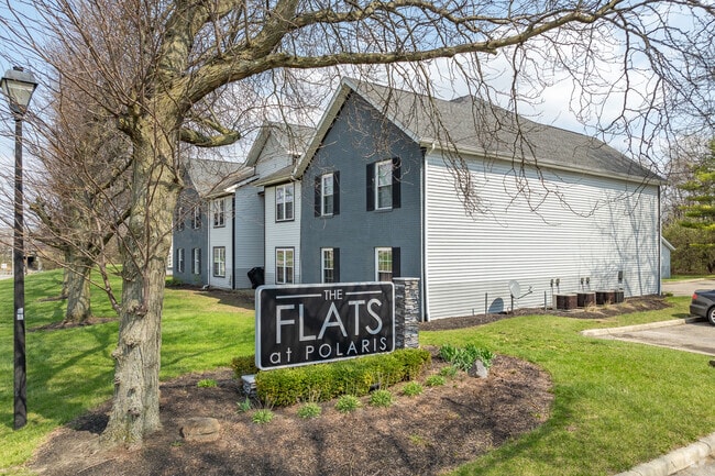 Building Photo - The Flats at Polaris