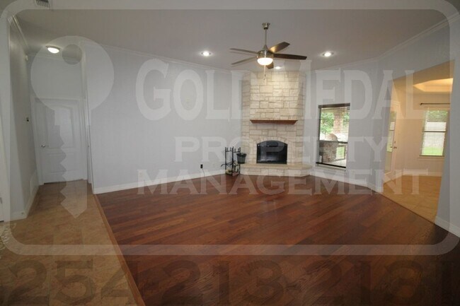 Building Photo - 1502 Loblolly Dr