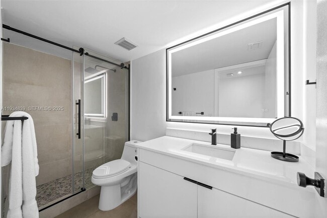 Building Photo - 3300 NE 191st St