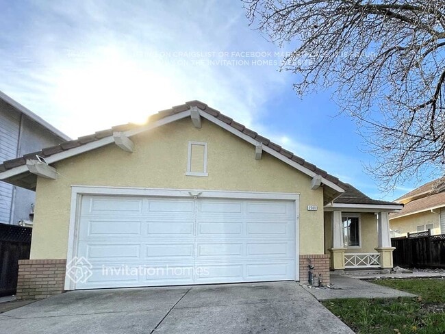 Building Photo - 2500 Hooftrail Way