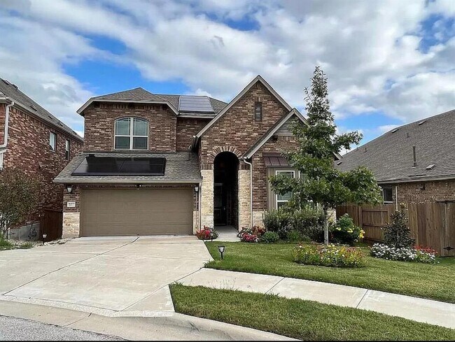 Primary Photo - 14309 Tyburn Trail