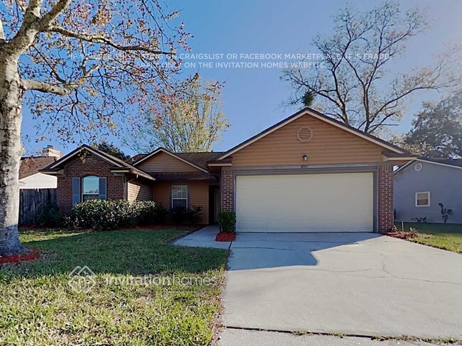 Building Photo - 8517 Iron Mill Ct