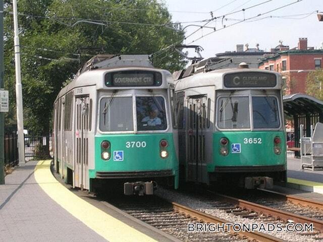 Building Photo - 1778 Commonwealth Ave