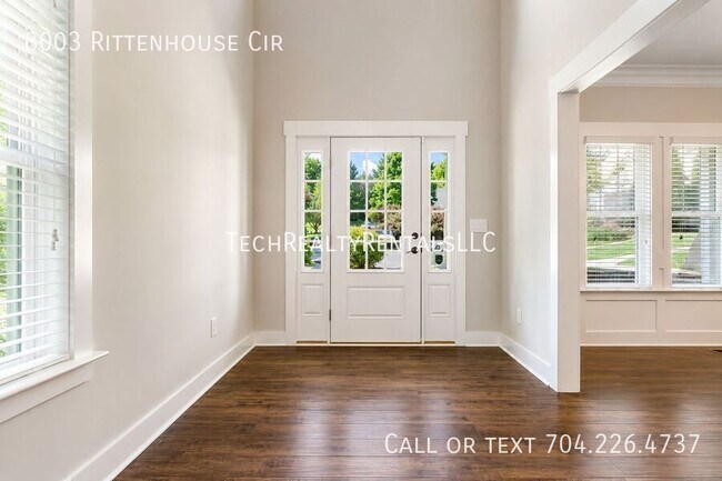 Building Photo - 8003 Rittenhouse Cir