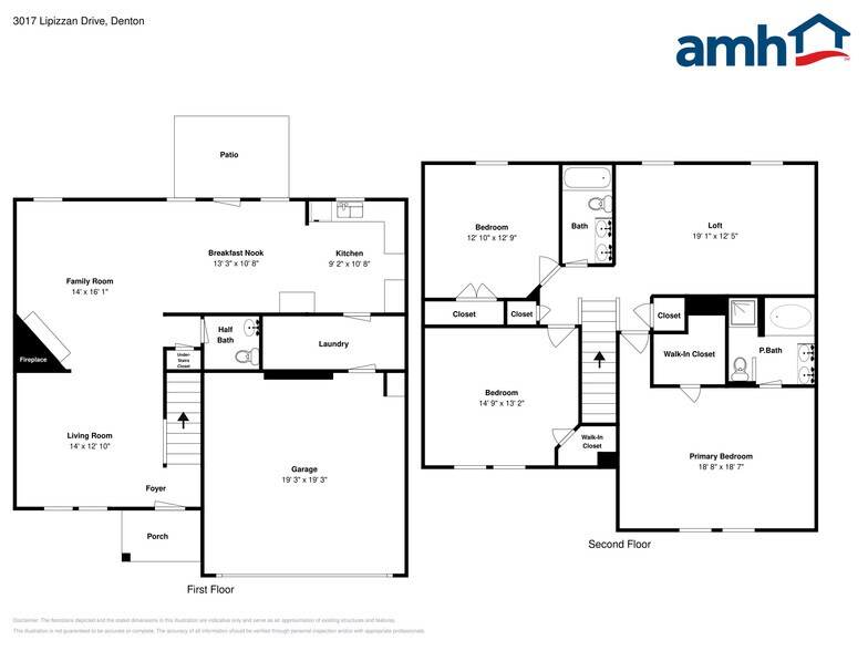 Building Photo - 3017 Lipizzan Dr