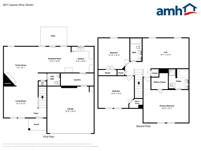 Building Photo - 3017 Lipizzan Dr