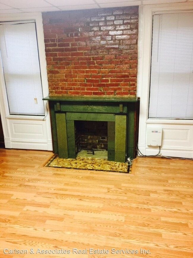 Primary Photo - 1 br, 1 bath House - 1926 E carson St